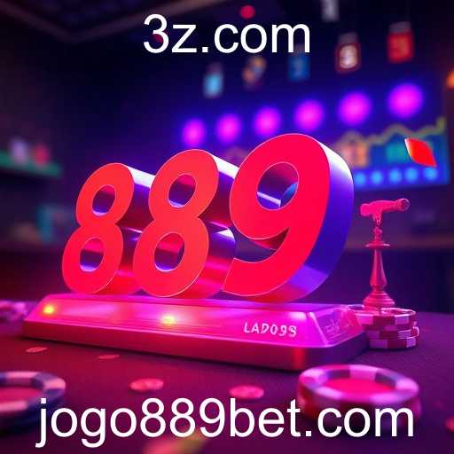 Cenário Atual dos Jogos Online com 889 Bet
