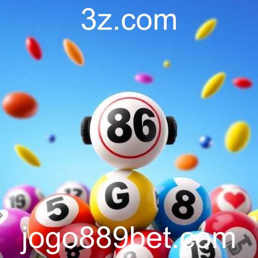 Explorando a Categoria de Bingo Online no 889 Bet