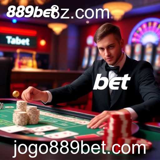 A Diversão e Emoção dos Jogos de Cassino no 889 Bet