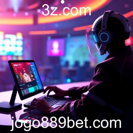 Transformações no Mercado de Jogos Online em 2025