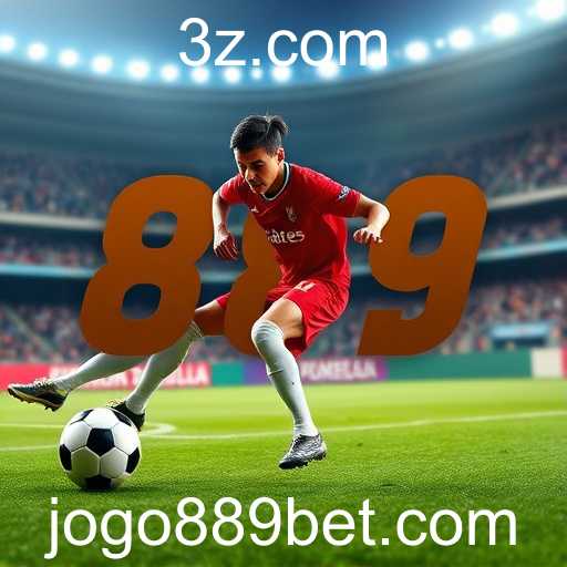 Apostas Esportivas no 889 Bet: Diversão e Estratégia ao seu Alcance